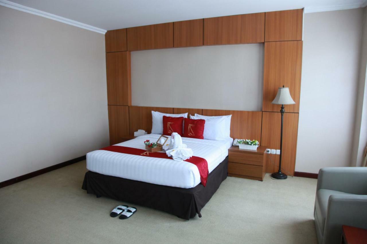 Training Centre Damhil Hotel Gorontalo Luaran gambar