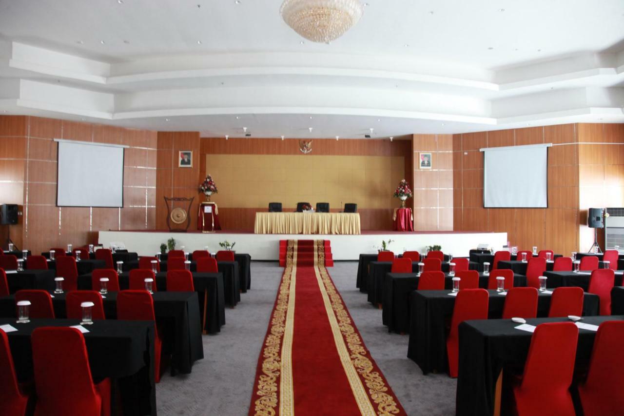 Training Centre Damhil Hotel Gorontalo Luaran gambar