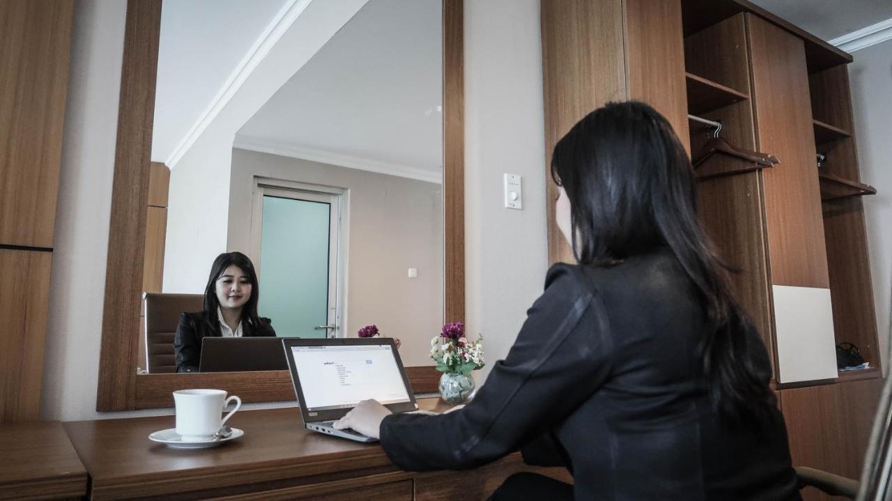 Training Centre Damhil Hotel Gorontalo Luaran gambar