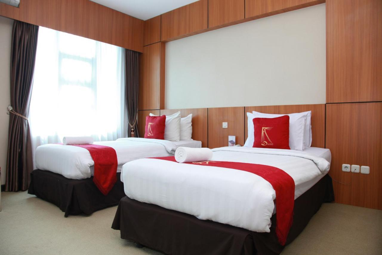 Training Centre Damhil Hotel Gorontalo Luaran gambar